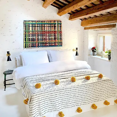 Pepper Apartman Rovinj