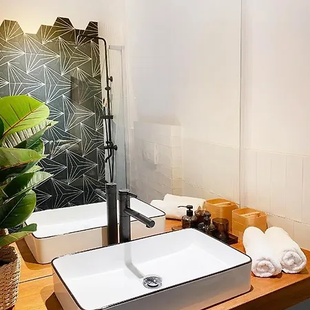 Pepper Apartman
