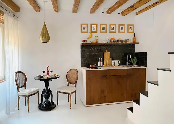 Appartamento Pepper Rovigno